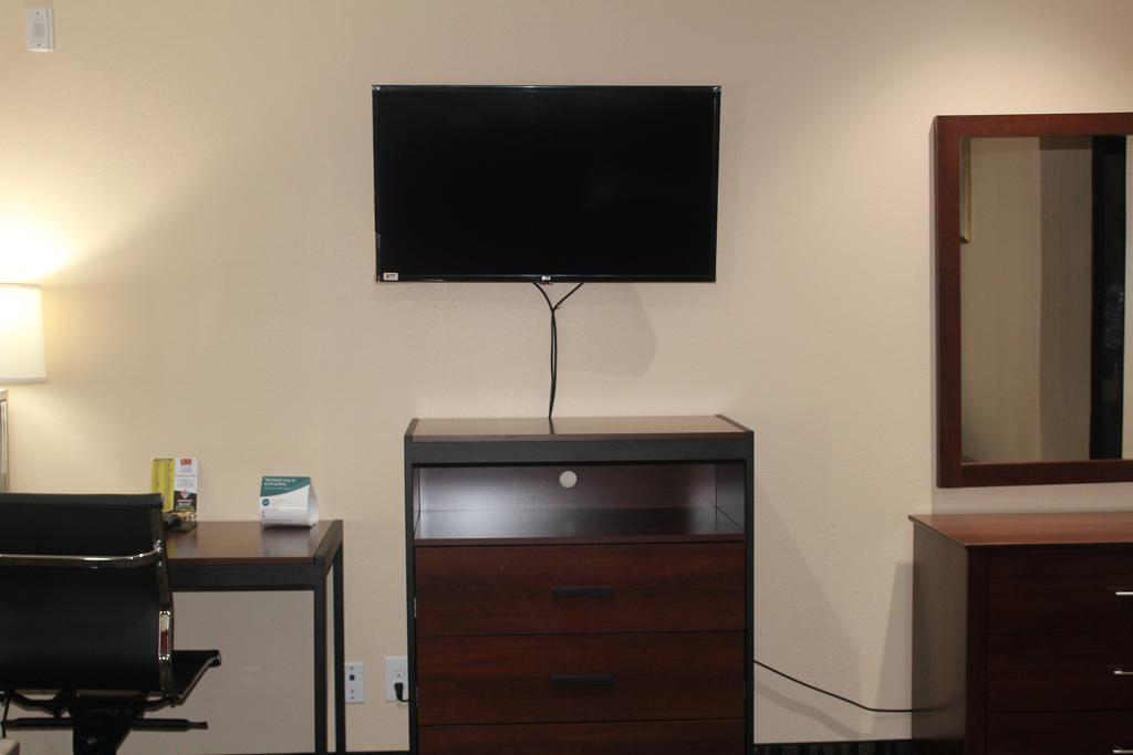Americas Best Value Inn-Near Nrg Park/Medical Center Хьюстон Экстерьер фото