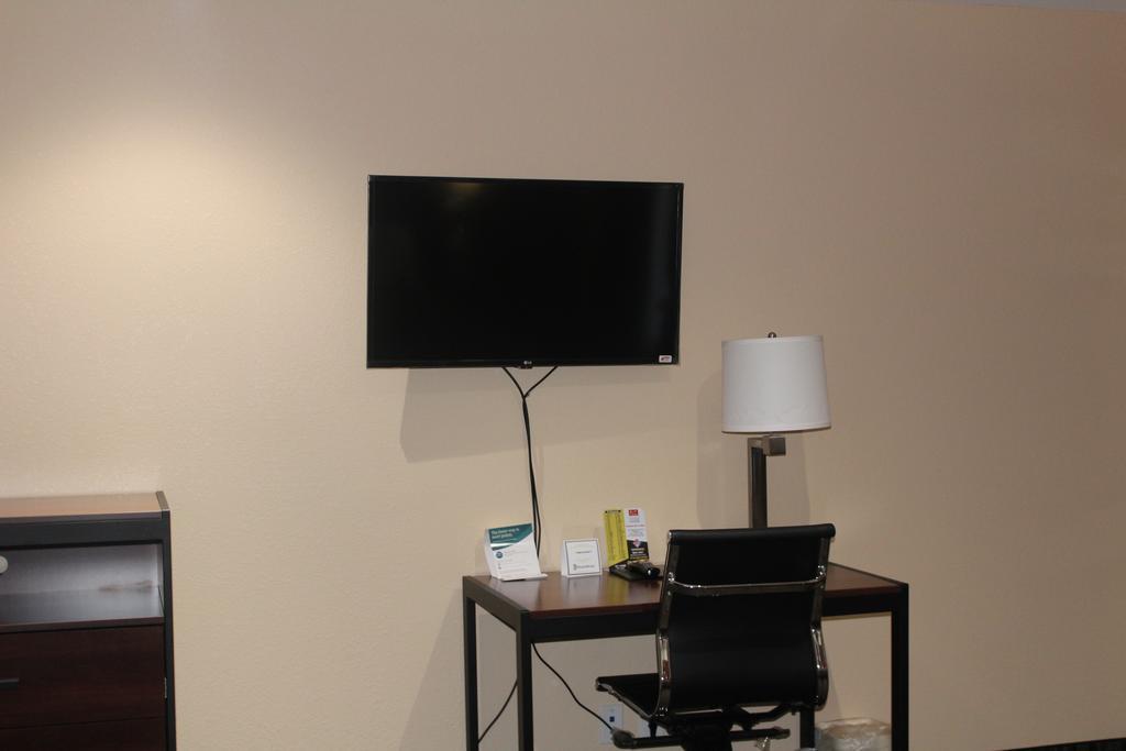Americas Best Value Inn-Near Nrg Park/Medical Center Хьюстон Экстерьер фото