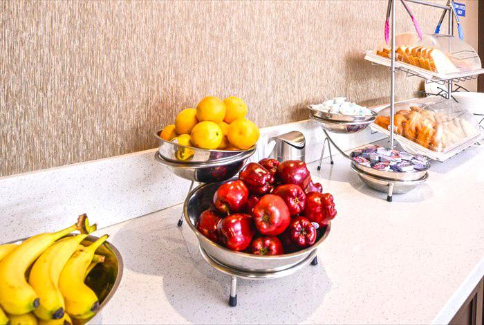 Americas Best Value Inn-Near Nrg Park/Medical Center Хьюстон Экстерьер фото